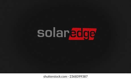 8 Solaredge Stock Images, Stock Photos, 3D objects, & Vectors ...