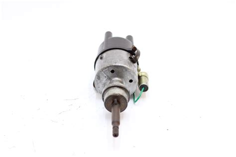 Fiat X Zastava Yugo Ignition Distributor Magneti Marelli S