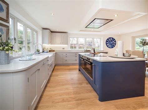 Kestrel Kitchens On Instagram Our Burham Collection Inspired By The