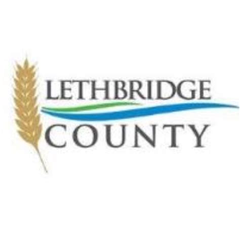 Lethbridge County App by Jedwin Media Inc.