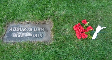 John Alfred Dahl (1852-1921) - Find a Grave Memorial
