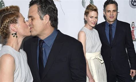 All About Mark Ruffalo Family – Mark Ruffalo Wife & Three Children - StarBiz.com