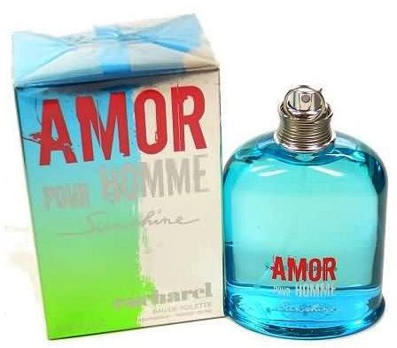 Cacharel Amor Pour Homme Sunshine Edt Ml Preturi Cacharel Amor Pour