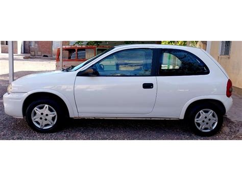 Chevrolet Corsa City Base Mod Nafta Impecable Compr En San Juan