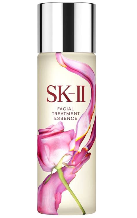 Sk Ii Limited Edition Facial Treatment Essence