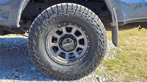 New Falken Wildpeak At4w Page 4 Ford Truck Enthusiasts Forums