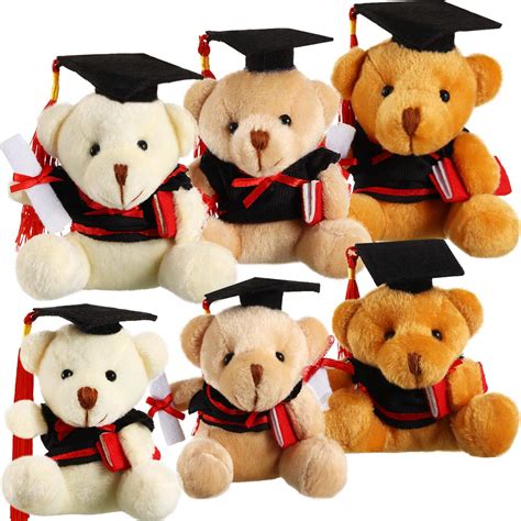 Graduation Bear Atelier Yuwa Ciao Jp