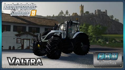 Valtra T Series V Fs Mod Fs Net