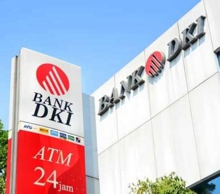 Dukung Pengembangan UMKM UUS Bank DKI Beri Pembiayaan Pembelian Kios