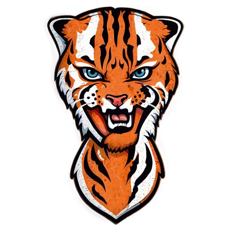 Bengals Logo Png Images 100