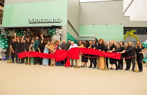 Fortalecendo O Empreendedorismo O Botic Rio Entrega Duas Novas Lojas