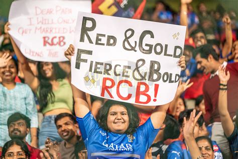 Ipl M Rcb V Lsg Sportzpics Photography