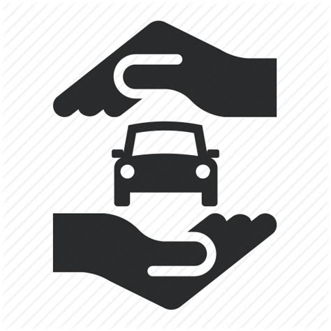 Car Insurance Icon 66706 Free Icons Library