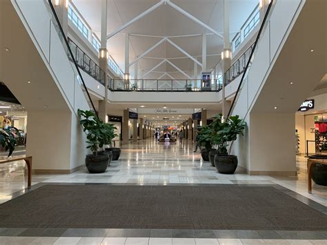 Triangle Town Center interior | Triangle Town Center (1,385,… | Flickr