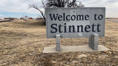 Stinnett Residents Respond To Jason Collier Allegations