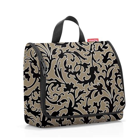 Reisenthel Cosmetic Toiletbag XL Trousse De Toilette Baroque Marbele