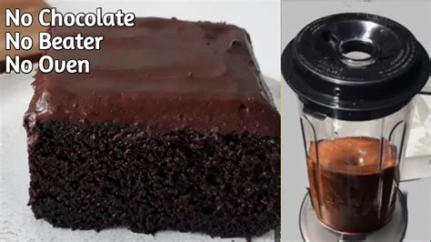 Simple Moist Chocolate Cake Recipe For Beginners Soft Chocolate Cake