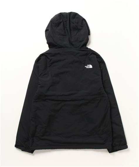 コート ジャケット THE NORTH FACE COMPACT NOMAD JACKET ザノースフェイス コンパクト ノマド