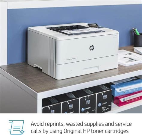 Hp Laserjet Pro M404dn Monochrome Laser Printer Call 0726032320