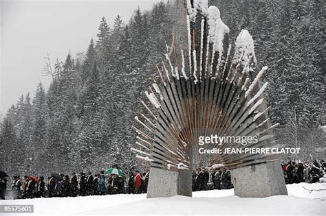 150 Mont Blanc Tunnel Fire Stock Photos, High-Res Pictures, and Images ...