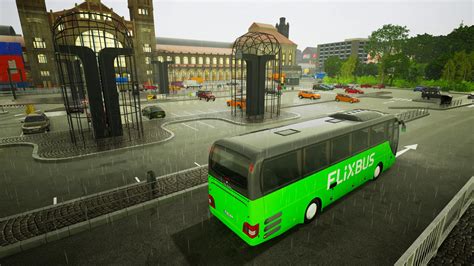 Fernbus Simulator Review Complete Xbox