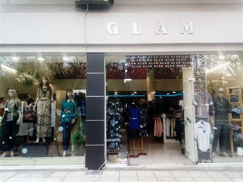 7 αξιολογήσεις για Glam,ενδυση (Κατάστημα ρούχων) στην Πάτρα (Δυτική ...