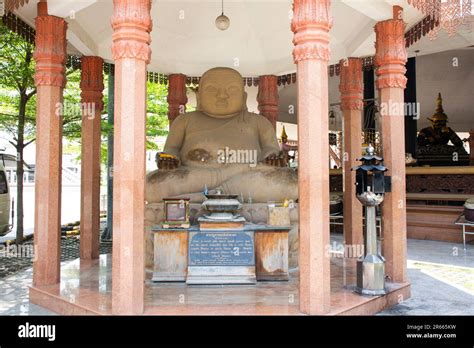 Gautama Buddhist Or Gautama Maha Katyayana Buddhism Or Phra Sangkajai