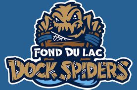 Fond du Lac Dock Spiders Announce 2023 Schedule - Envision Greater Fond ...