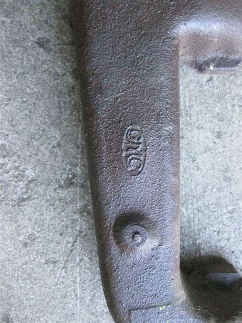 Fs Nos Gmc 270 Exhaust Manifold Sold G503 Military Vehicle Message Forums