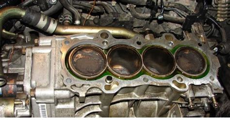 Replace Head Gasket Cost Honda Civic Replacement Best Way To