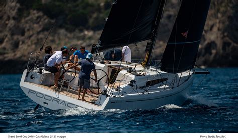 Grand Soleil Course Croisi Res Vendre Yachtworld