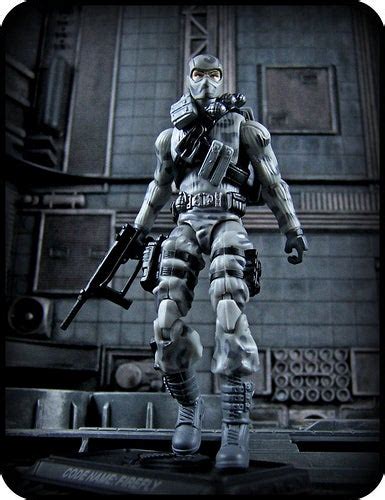 Firefly Gi Joe Wiki Guide Ign