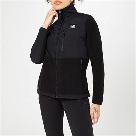 Karrimor Fleece Jacket Karrimor