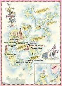 Orkney Travel Guide - Whisky Advocate