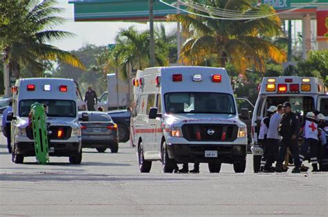 M Xico Mueren Dos Actores De Una Serie De Netflix En Un Accidente De