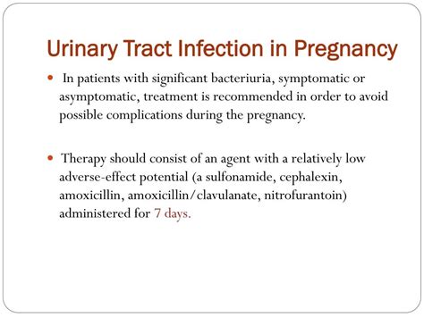 Ppt Urinary Tract Infections Powerpoint Presentation Free Download