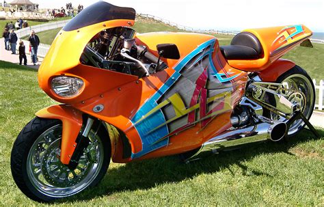 know some interesting things on automobiles..!: MTT Turbine Superbike Y2K - world's fastest bike ...