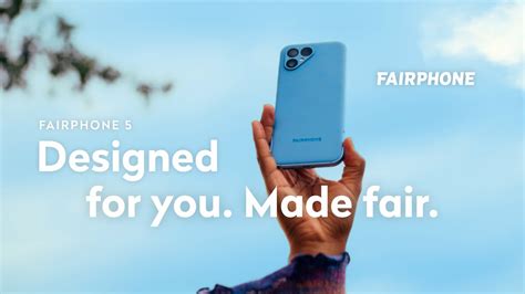 Fairphone Review A Sustainable Smartphone For The Future Best