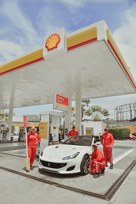 En Año Y Medio Shell Ha Logrado Captar La Preferencia De Los