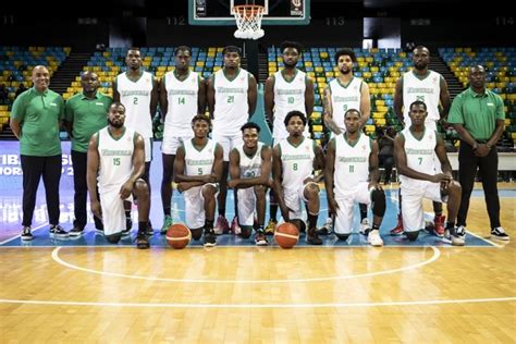 Fiba World Cup Qualifiers Dtigers Book Second Round Ticket Football