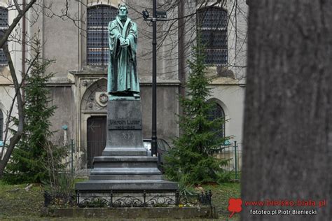 Galeria Bielsko Dzi I Lat Temu Ciekawostki Historyczne Z