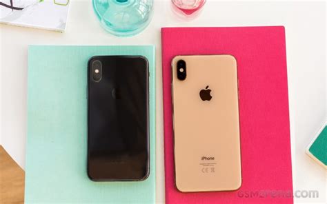 Iphone Xs Max Harga Spesifikasi Lengkap Dan Review Okedata