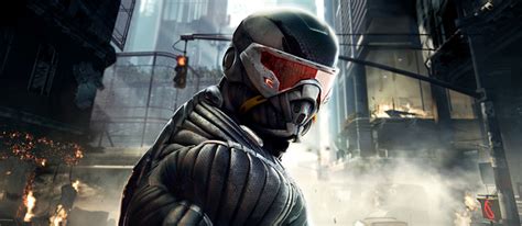 Crysis 2 Concept Art | Concept Art World