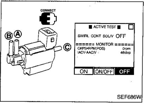 1999 To 1995 Ecu Swap Eliminating Egr Code P1400 On 4thgen Nissan