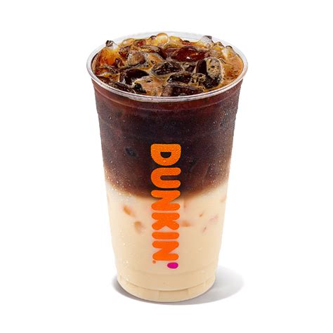 The Best Iced Coffee At Dunkin Donuts Swoon Worthy Orders