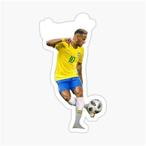 Pin By Catriel Rodriguez Monge On Stickers Neymar Jr Neymar