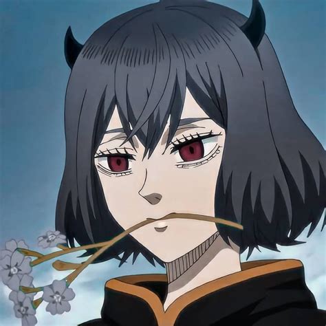 Pin De Unhappiness En Nero Personajes De Anime Arte De Anime Dibujos