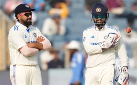 Rohit Sharma Expresses Frustration Over Rishabh Pant S Risky Approach