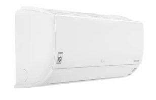 LG Deluxe DC09RK Klimatska Naprava DC09RK NSJ DC09RK UL2 2 5Kw