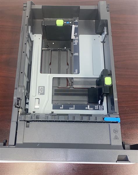 Lexmark 550 Sheet Drawer 50G0803 MS725 MS821 MS822 MS823 MS825 B2865